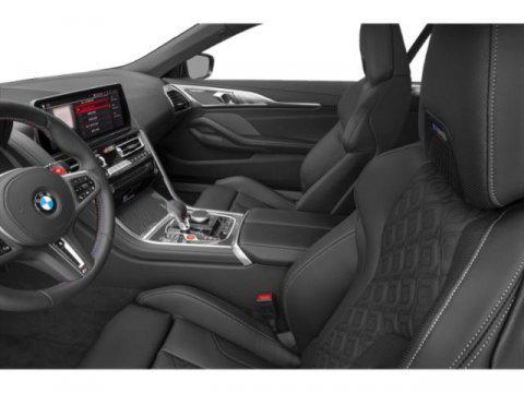 used 2023 BMW M8 car, priced at $88,700