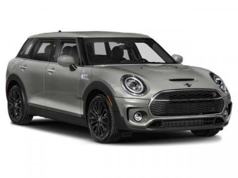 used 2020 MINI Clubman car, priced at $19,226