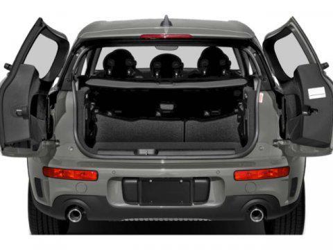 used 2020 MINI Clubman car, priced at $19,226