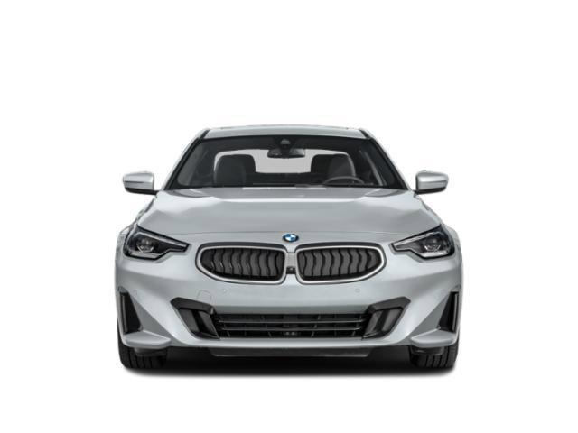 new 2026 BMW 230 car, priced at $51,130