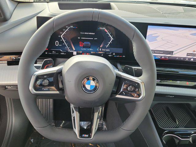 new 2026 BMW 530 car, priced at $70,415