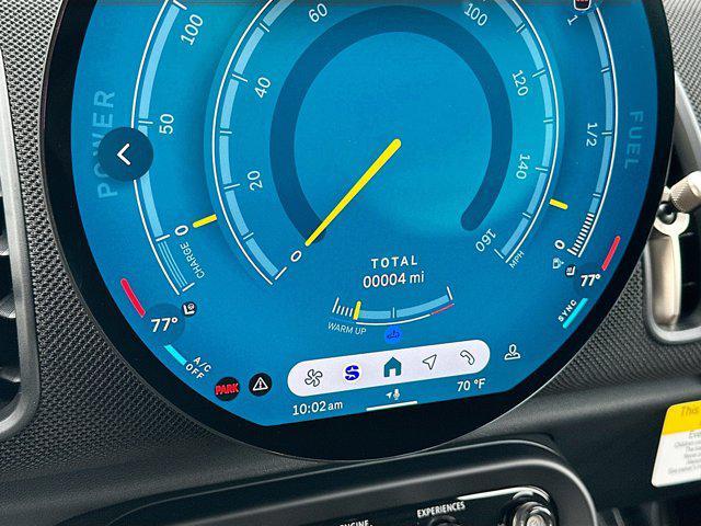 new 2026 MINI Countryman car, priced at $42,010