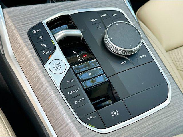 new 2026 BMW 430 car, priced at $56,700