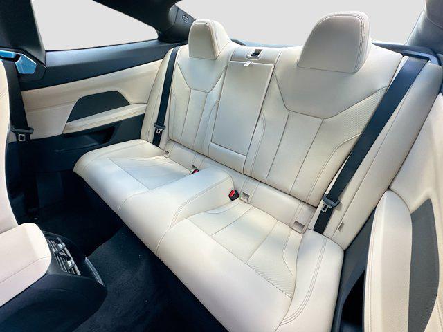 new 2026 BMW 430 car, priced at $56,700