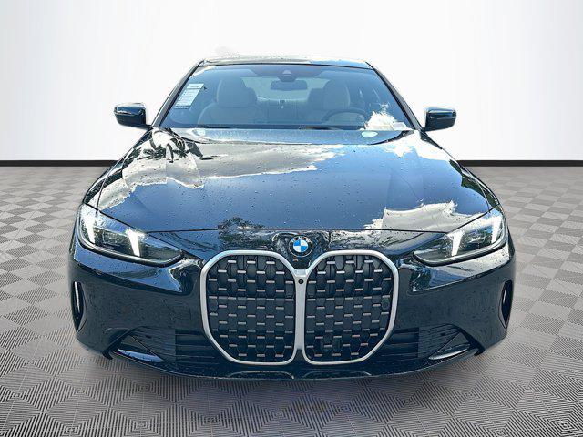 new 2026 BMW 430 car, priced at $56,700
