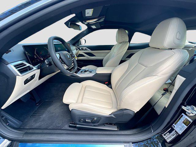 new 2026 BMW 430 car, priced at $56,700