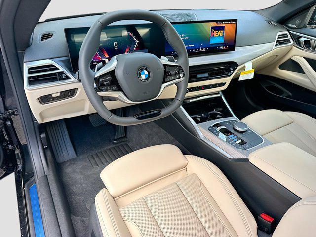 new 2026 BMW 430 car, priced at $56,700