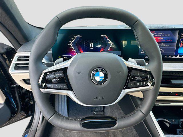 new 2026 BMW 430 car, priced at $56,700