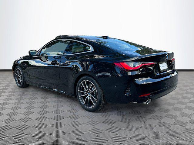 new 2026 BMW 430 car, priced at $56,700