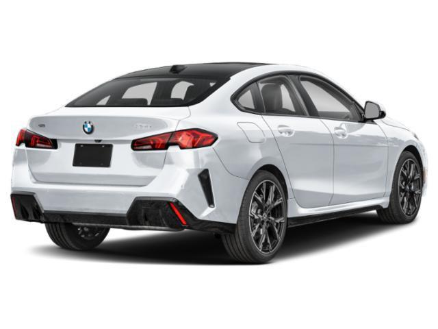 new 2026 BMW 228 Gran Coupe car, priced at $44,135