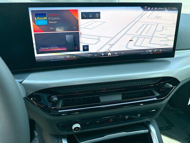 new 2026 BMW 230 car, priced at $50,975