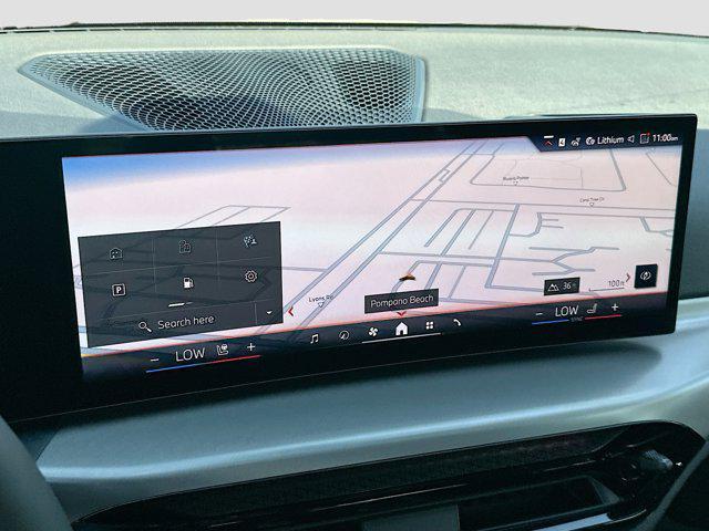 new 2026 BMW 230 car, priced at $50,975