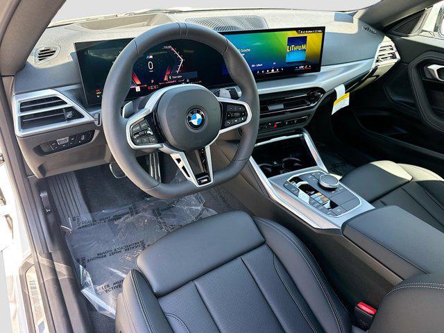 new 2026 BMW 230 car, priced at $50,975