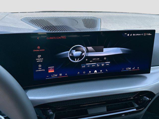 new 2026 BMW 230 car, priced at $50,975