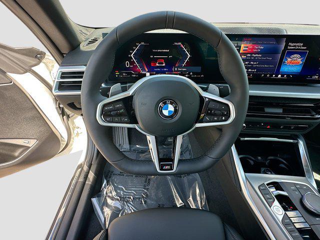 new 2026 BMW 230 car, priced at $50,975