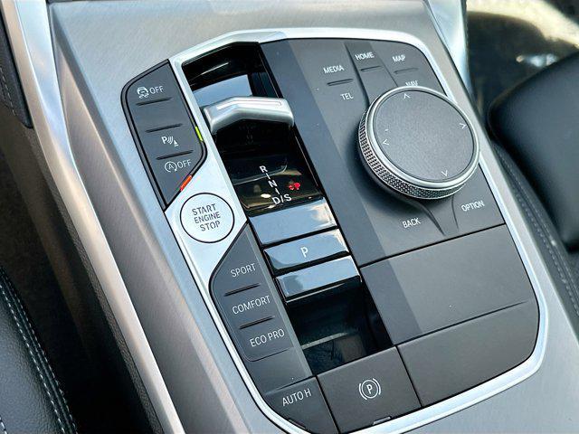 new 2026 BMW 230 car, priced at $50,975