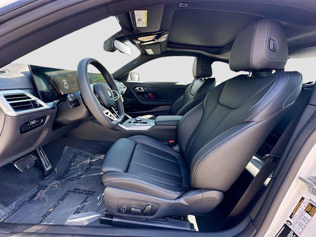 new 2026 BMW 230 car, priced at $50,975