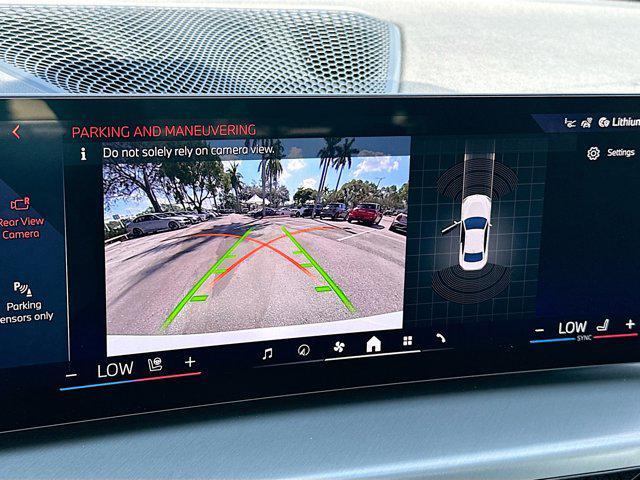 new 2026 BMW 230 car, priced at $50,975