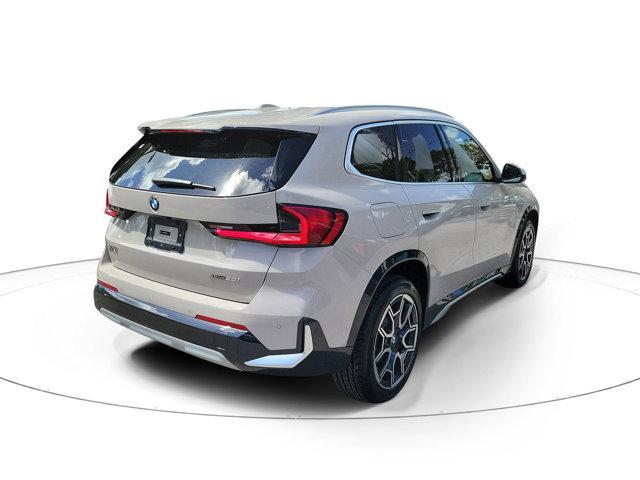 new 2026 BMW X1 car, priced at $48,455