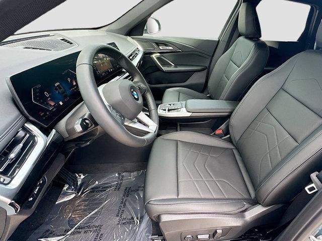 new 2026 BMW X1 car, priced at $48,455