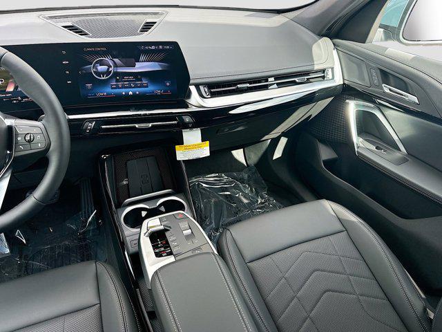 new 2026 BMW X1 car, priced at $48,455