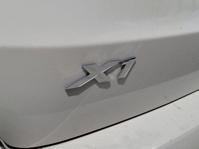 new 2026 BMW X1 car, priced at $48,455