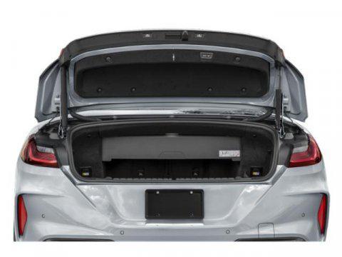 new 2025 BMW M8 car, priced at $173,225