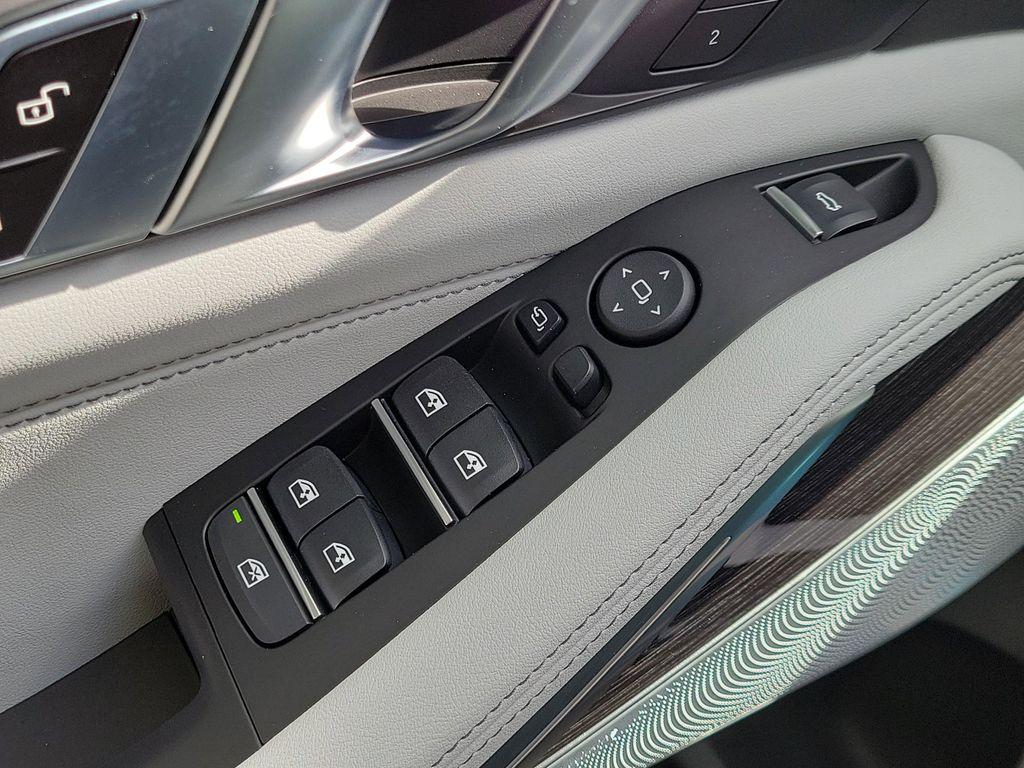 new 2026 BMW X5 car, priced at $111,435