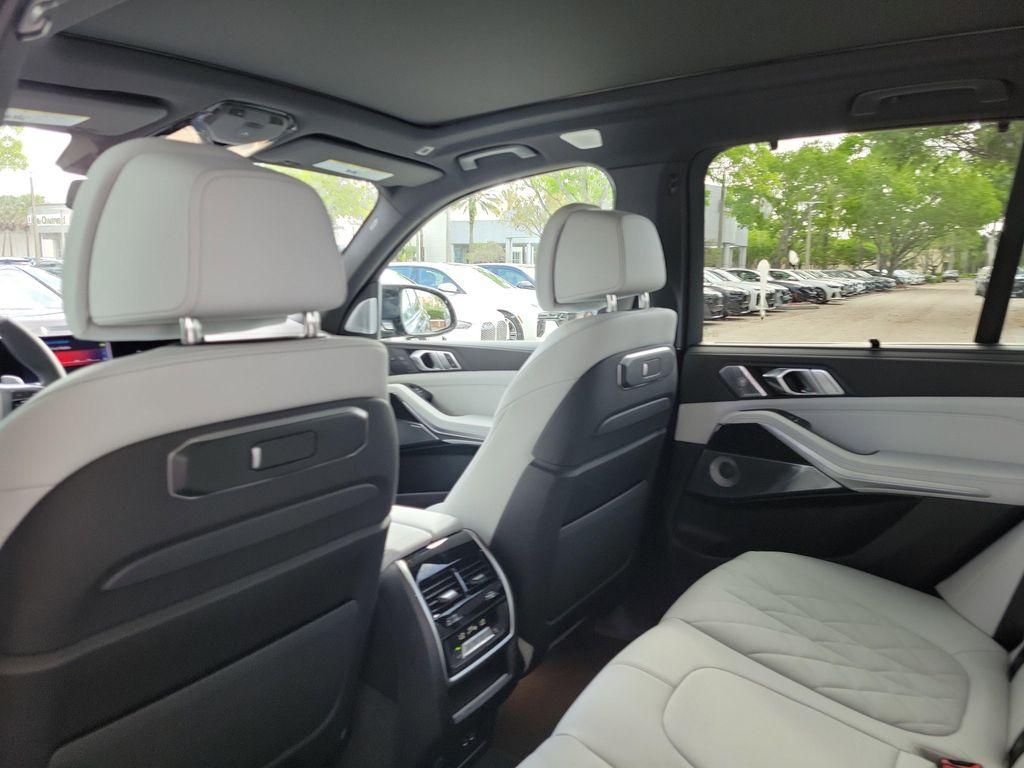 new 2026 BMW X5 car, priced at $111,435