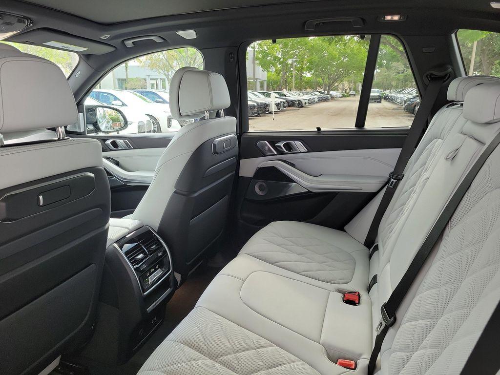 new 2026 BMW X5 car, priced at $111,435