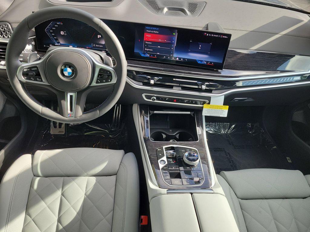 new 2026 BMW X5 car, priced at $111,435