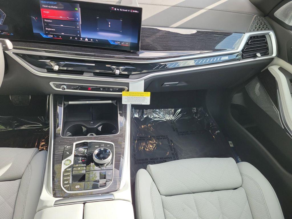 new 2026 BMW X5 car, priced at $111,435