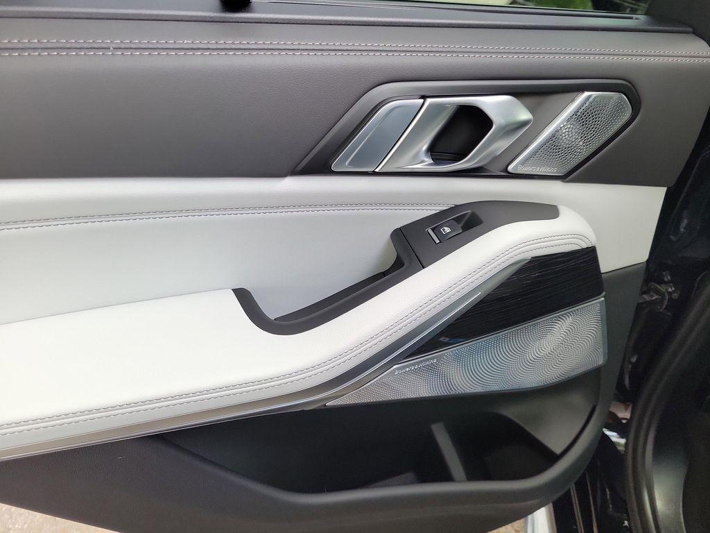 new 2026 BMW X5 car, priced at $111,435