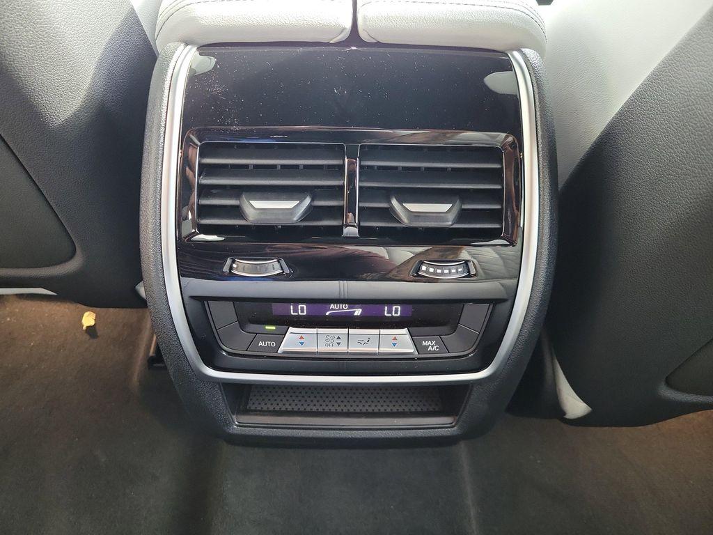 new 2026 BMW X5 car, priced at $111,435