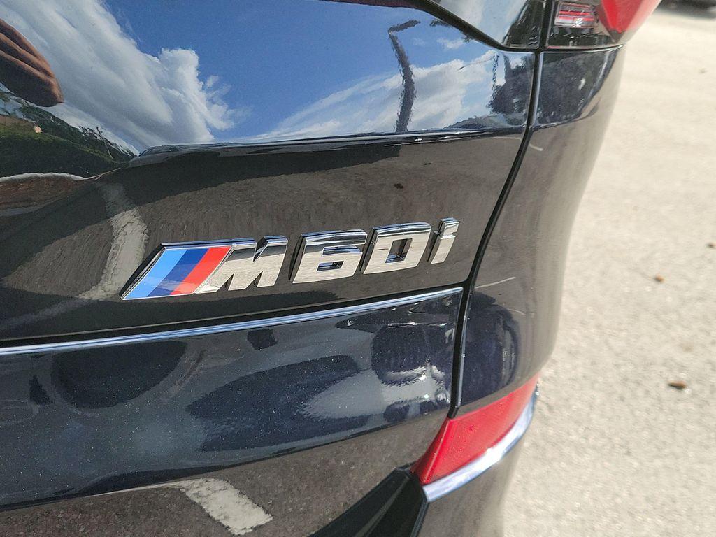 new 2026 BMW X5 car, priced at $111,435