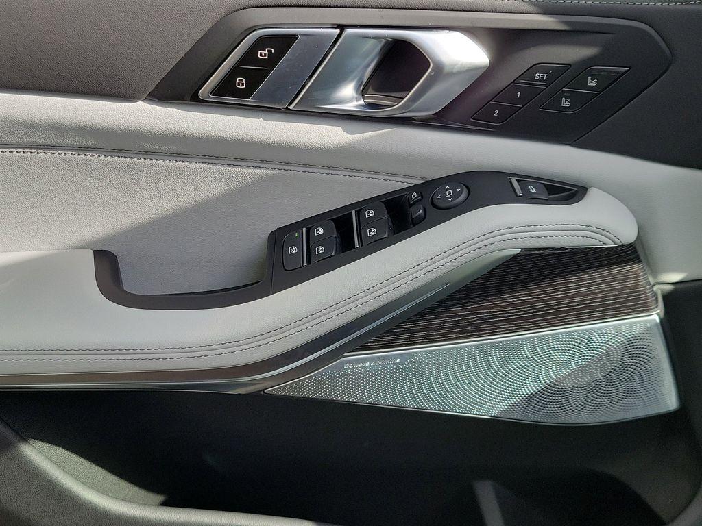 new 2026 BMW X5 car, priced at $111,435