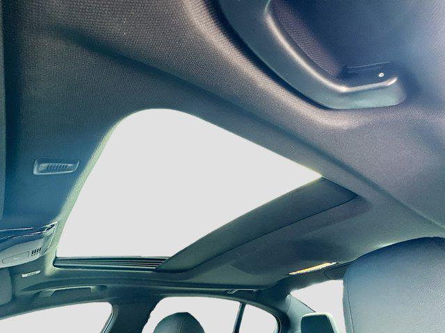 used 2023 BMW 540 car, priced at $39,343