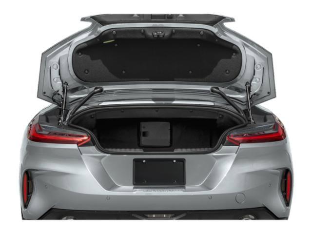 new 2026 BMW Z4 car, priced at $64,750