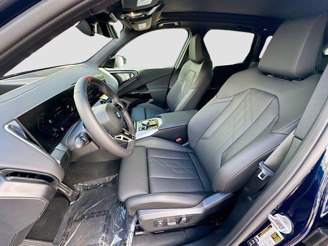 new 2026 BMW X3 car, priced at $73,475