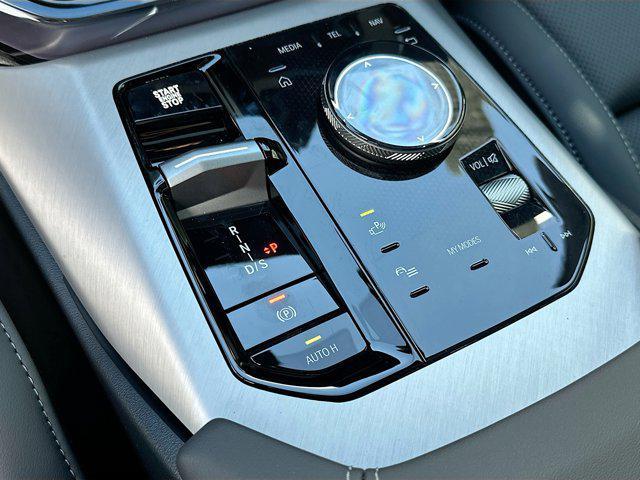 new 2026 BMW X3 car, priced at $73,475