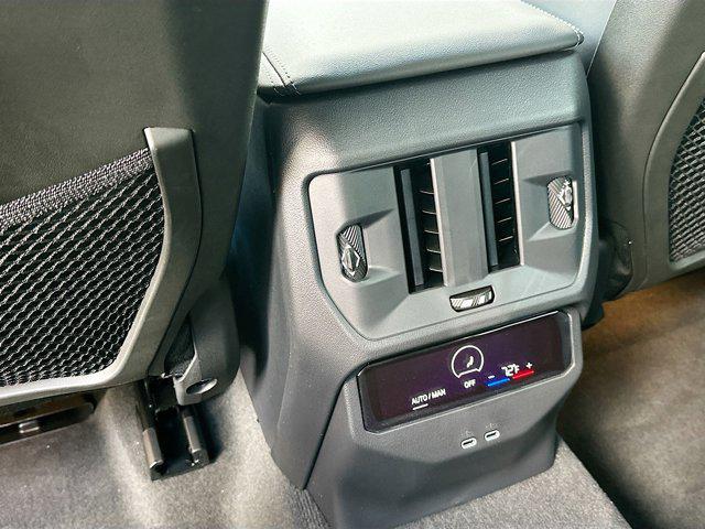 new 2026 BMW X3 car, priced at $73,475