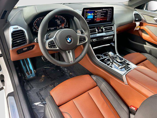 new 2026 BMW 840 car, priced at $110,980