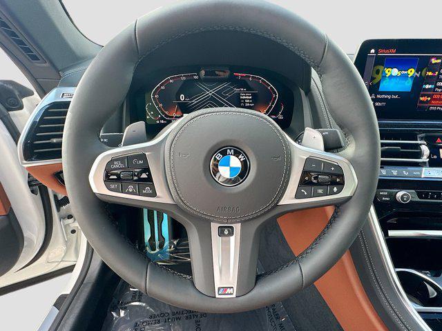 new 2026 BMW 840 car, priced at $110,980