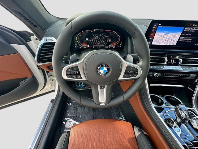 new 2026 BMW 840 car, priced at $110,980