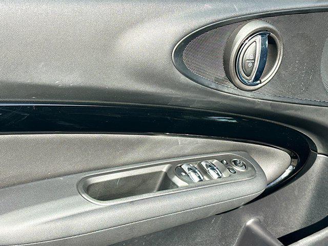 used 2024 MINI Clubman car, priced at $26,134