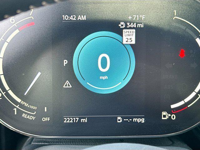 used 2024 MINI Clubman car, priced at $26,134