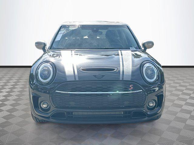 used 2024 MINI Clubman car, priced at $26,134