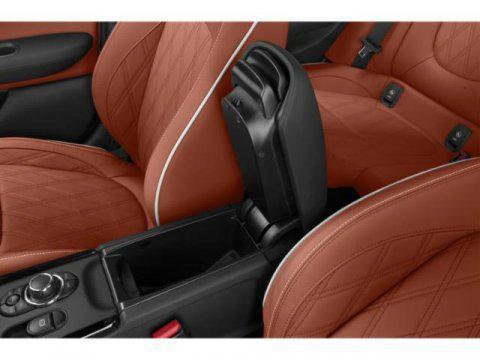 used 2024 MINI Clubman car, priced at $30,450