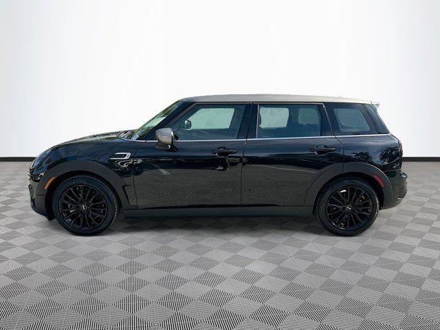 used 2024 MINI Clubman car, priced at $26,134