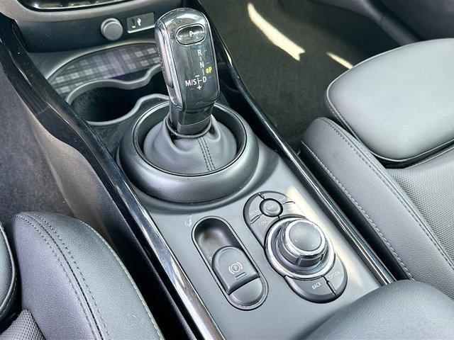 used 2024 MINI Clubman car, priced at $26,134